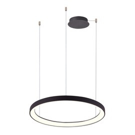 Lampa wisząca Agnes 48 DIMM CCT SWITCH Azzardo AZ5016