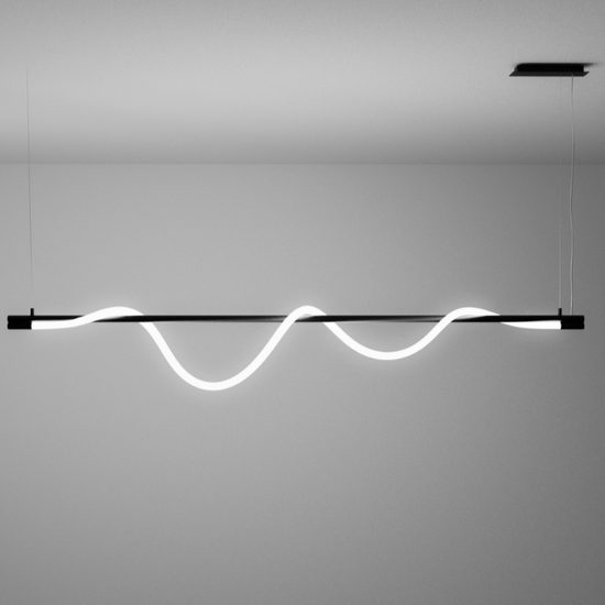 Oprawa wisząca SPRITZER MEDIUM Zaho Lighting