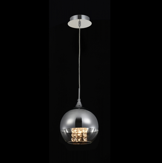 Lampa wisząca Fermi P140-PL-110-1-N Maytoni