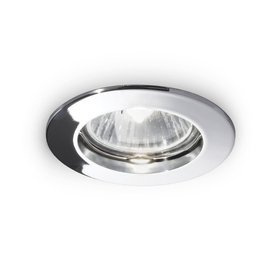 OPRAWA WPUSZCZANA JAZZ FI1 CROMO 83070 IDEAL LUX