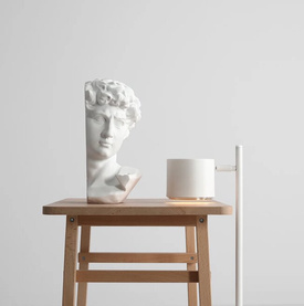 Lampka biurkowa Bot 1046B Aldex