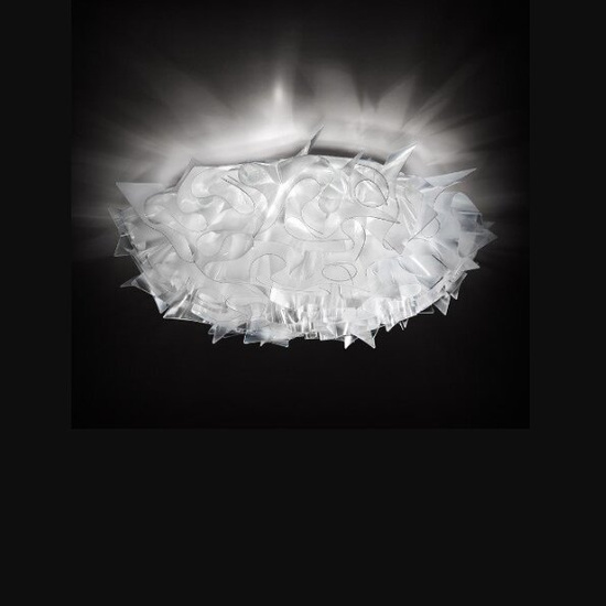 Plafon Veli prisma medium Slamp