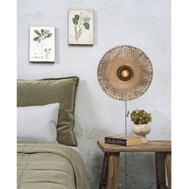 Naturalny kinkiet KALIMANTAN M Good&Mojo