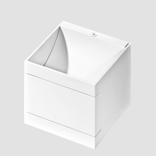 Kinkiet VENUS BIAŁA GM1110 WH