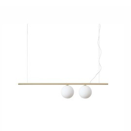 Lampa wisząca Perline sp2 282107 Ideal Lux