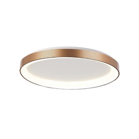 Plafon Vico PLF-53675-048RC-GD-3KS4K Italux 