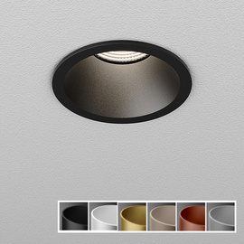 Oprawa HOLLOW LED  wpuszczany AQform