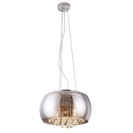 LAMPA WISZĄCA MOONLIGHT P0076-05L MAXLIGHT