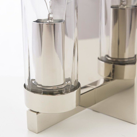 Kinkiet Oxford Cosmo Light P04052NI