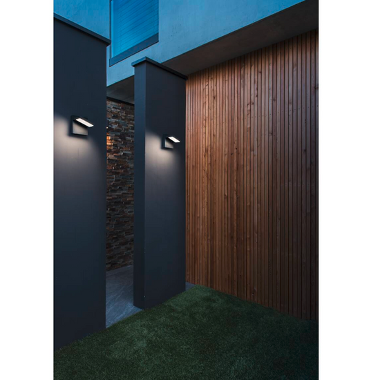 Lampa ścienna Abridor 1002989 SLV