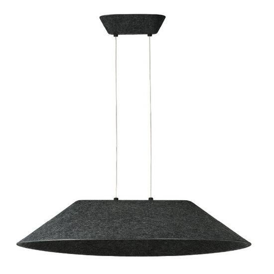 Lampa wisząca filcowa Felman Azzardo AZ5900