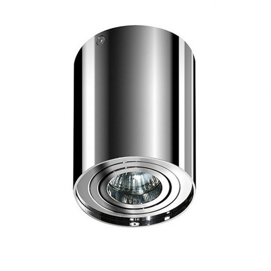 Lampa BROSS 1 CHROM AZ0857 Azzardo 