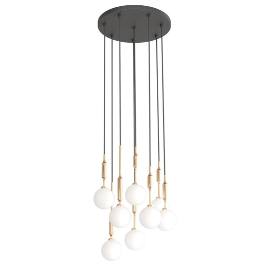 Lampa wisząca Ero VIII 40 Orlicki Design