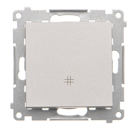 Łącznik krzyżowy Simon 55 