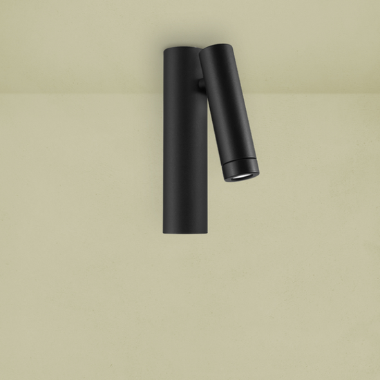 Oprawa natynkowa Rid MD1 Zaho Lighting