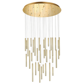 Lampa wisząca ILIOS 36 3-STEP DIMM
