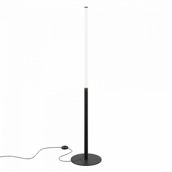 Lampa podłogowa Ray Z012FL-L18B3K Maytoni