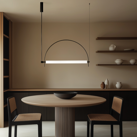 Lampa wisząca ARC C1292 Aromas