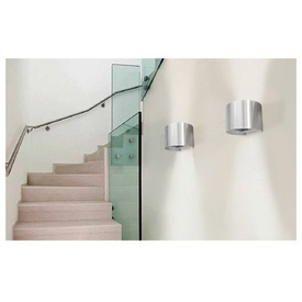 Kinkiet Leticia 2 biały Azzardo