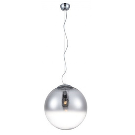 Lampa wisząca Iris 40 Chrome Azzardo