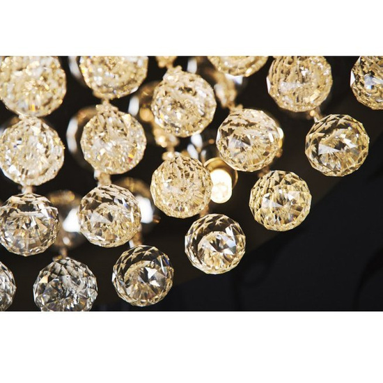 Plafon Bolla 38 Gold Azzardo