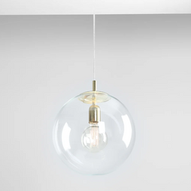 Lampa wisząca GLOBE Aldex 