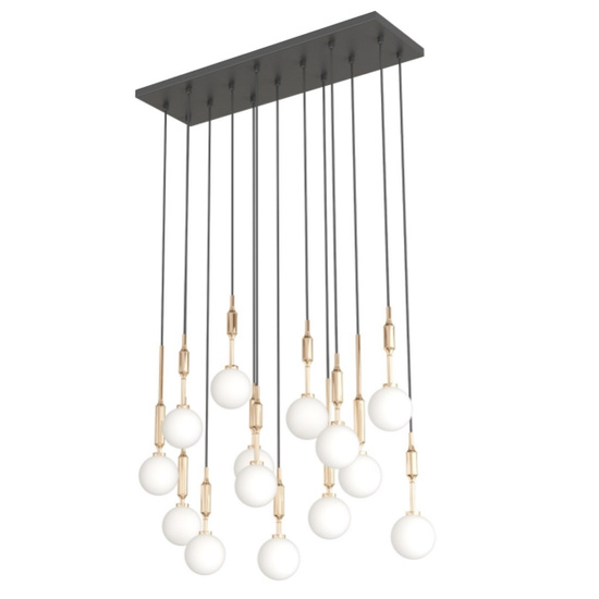 Lampa wisząca Ero XIV 80x25 OPEN DESIGN HIGHLIGHTS