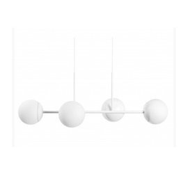 Oprawa wisząca Kop E biała UMMO