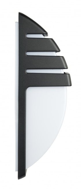 Kinkiet zewnętrzny CITY 1836 BL SU-MA