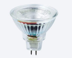 LED line MR16 3W 4000K 273lm 10-14V AC/DC 36°