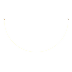 Lampa wisząca Tau Maytoni