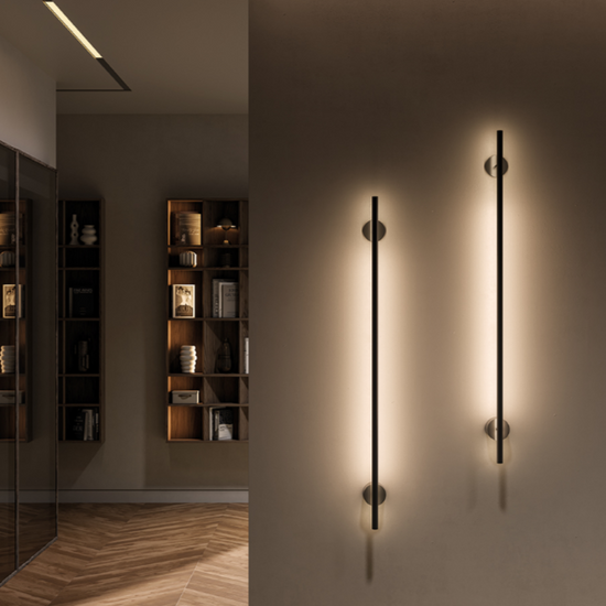 Kinkiet CLOCK A1273/120 Aromas