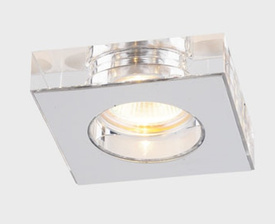 Oprawa halogenowa Astro Cromo OPEN DESIGN HIGHLIGHTS