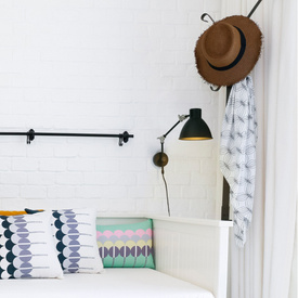 Kinkiet Celia Faro 40070