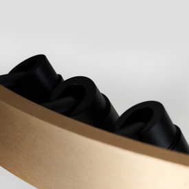 SERAFINO PENDANT 80 3-STEP DIMM