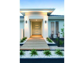 Kinkiet ogrodowy Mekong Nowodvorski