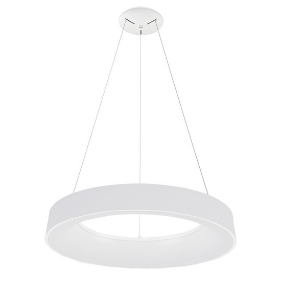 Lampa wisząca Giulia 5304-880RP-WH-3 Italux