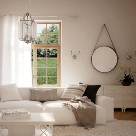 Kinkiet HAMPTON 8155 Nowodvorski 