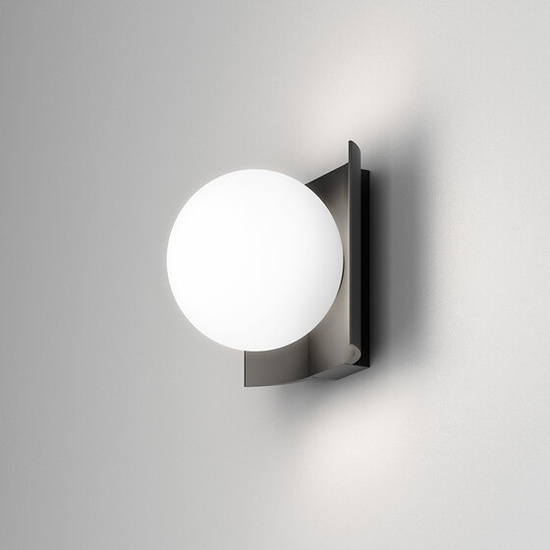 KINKIET MODERN BALL LED AQFORM