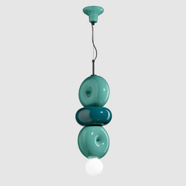 Lampa wisząca Bumbum Mix Ferroluce C2762 Ferroluce