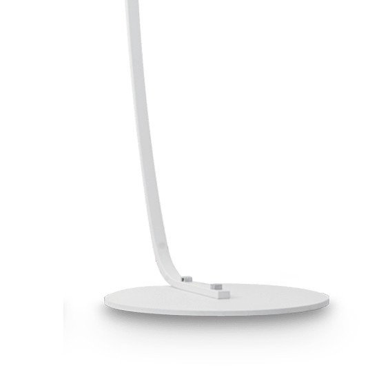 LAMPA PODŁOGOWA PAGODA PT1 BIANCO 051741 IDEAL LUX