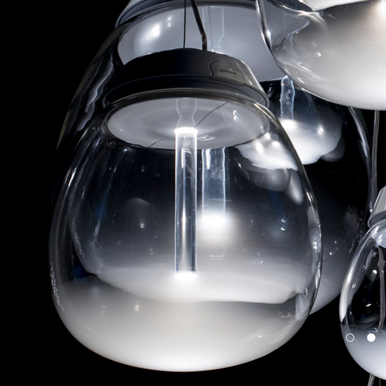 Lampa wisząca Empatia 16 Artemide