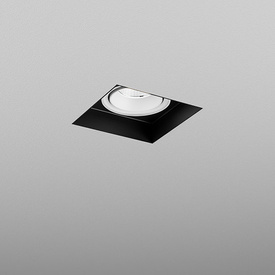 SQUARES next 50x1 LED trimless wpuszczany AQform