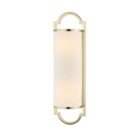 Kinkiet Libero Libero Parette Old Gold OPEN DESIGN HIGHLIGHTS