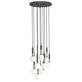 Lampa wisząca Ero X 40 OPEN DESIGN HIGHLIGHTS