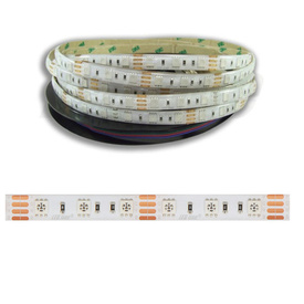 Taśma 300 SMD5050 12V RGB 14,4W IP65 LED line 240614