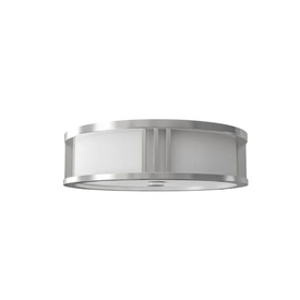 Plafon SANDRO PL SATIN NIKIEL 35 OPEN DESIGN HIGHLIGHTS