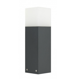 Słupek ogrodowy CUBE CB-330 DG
