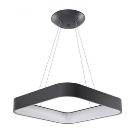 Lampa wisząca Solvent S Grey 110 cm Azzardo Smart WiFi