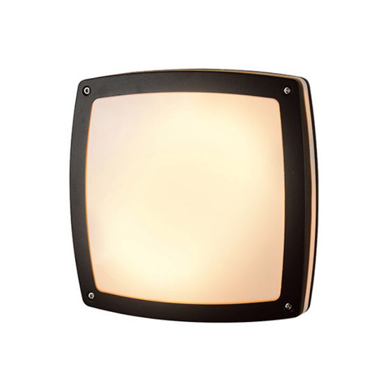 Plafon zewnętrzny Fano LED Grey IP54 Azzardo